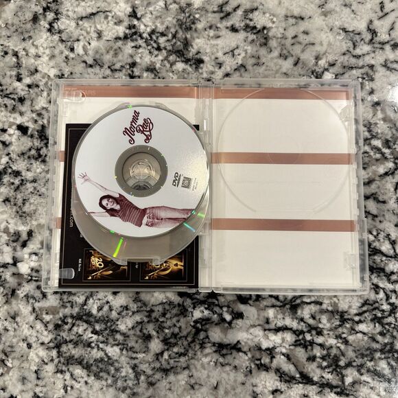 All About Eve/Cleopatra/Norma Rae Triple Feature (DVD, 2010, 3-Disc Set, Fox... - Picture 11 of 14